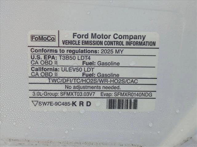 Used 2025 Ford Bronco Raptor image 25