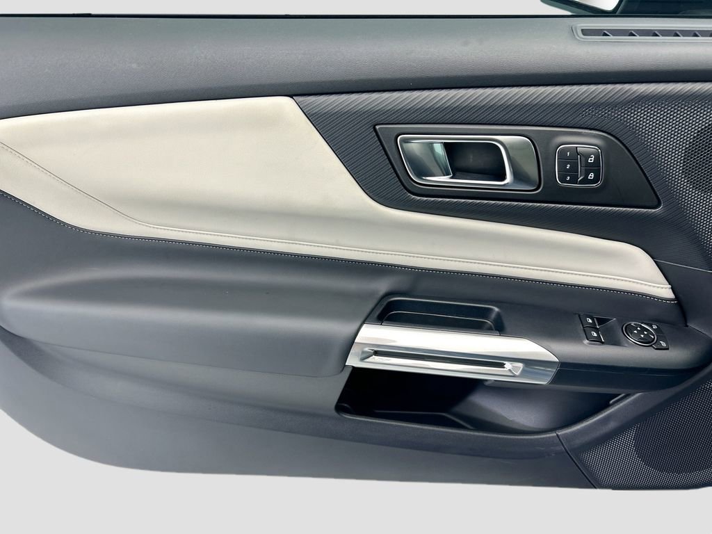 Used 2024 Ford Mustang GT Premium w/ GT Performance Package image 23