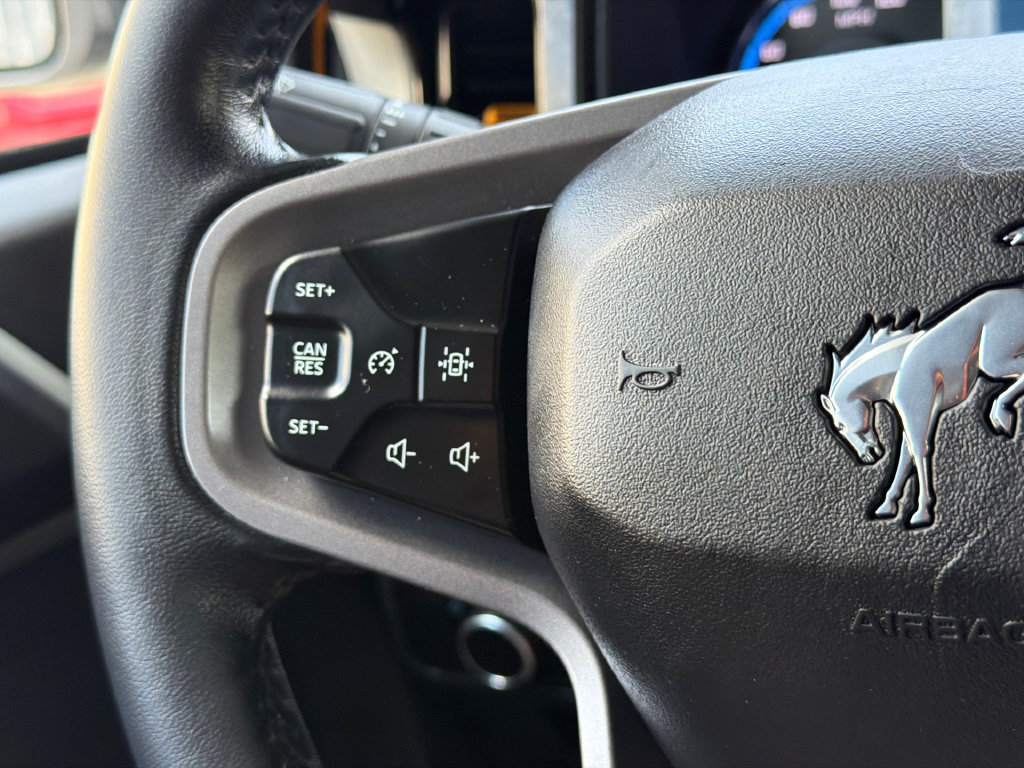 Used 2023 Ford Bronco Badlands AWD/4WD image 21