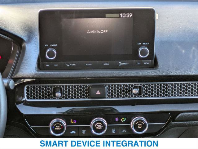 Used 2022 Honda Civic Sport image 17