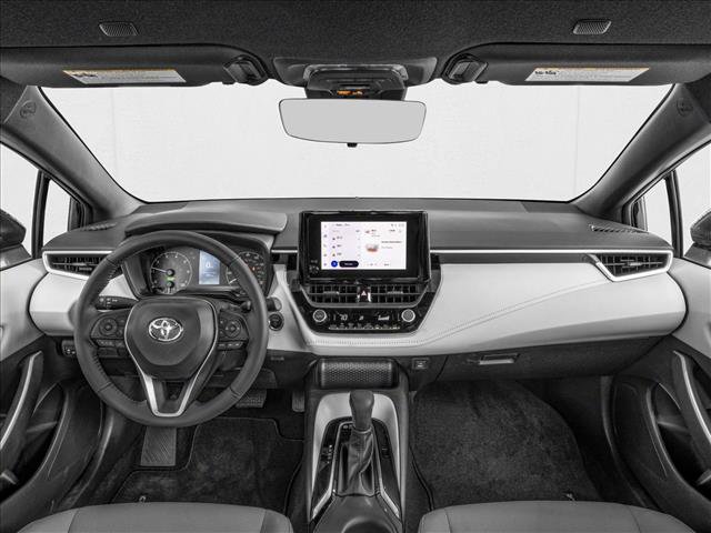 New 2026 Toyota Corolla SE AWD/4WD image 5