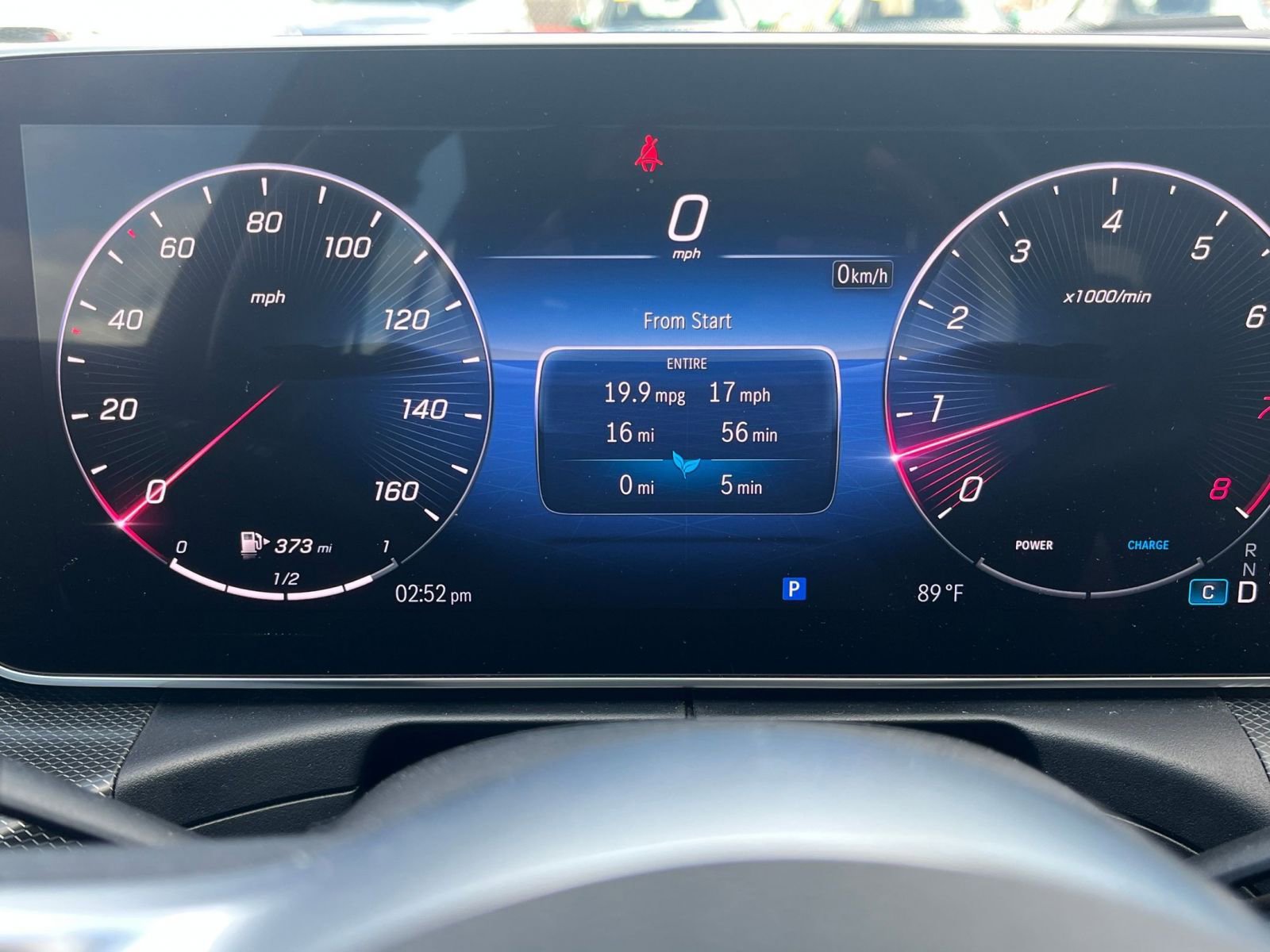 Used 2024 Mercedes-Benz C 300 4MATIC Sedan image 40