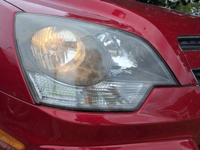 Used 2015 Chevrolet Captiva Sport LTZ image 23