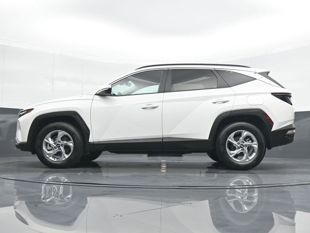 Used 2023 Hyundai Tucson SEL image 18