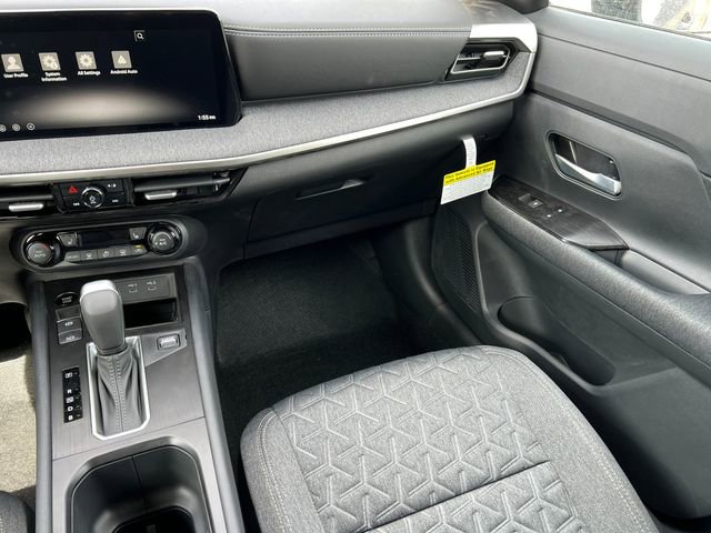 New 2026 Nissan Kicks SV w/ Cold Weather Package image 24