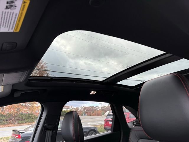 Used 2024 Ford Escape ST-Line Elite w/ Premium Technology Package image 29