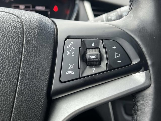 Used 2017 Chevrolet Trax LT w/ LT Convenience Package image 26