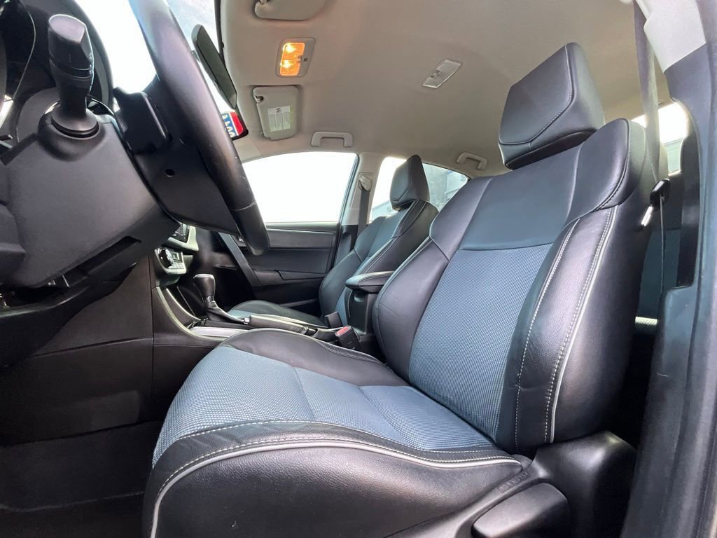 Used 2014 Toyota Corolla S image 10