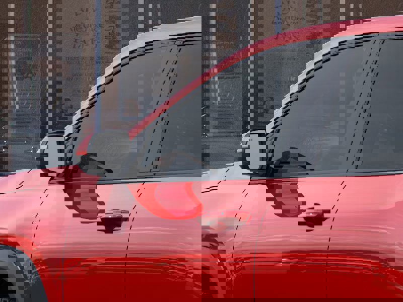 New 2026 Chevrolet Equinox LT image 12