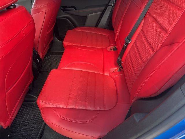 Used 2024 Dodge Hornet GT Plus w/ GT Blacktop Package image 27