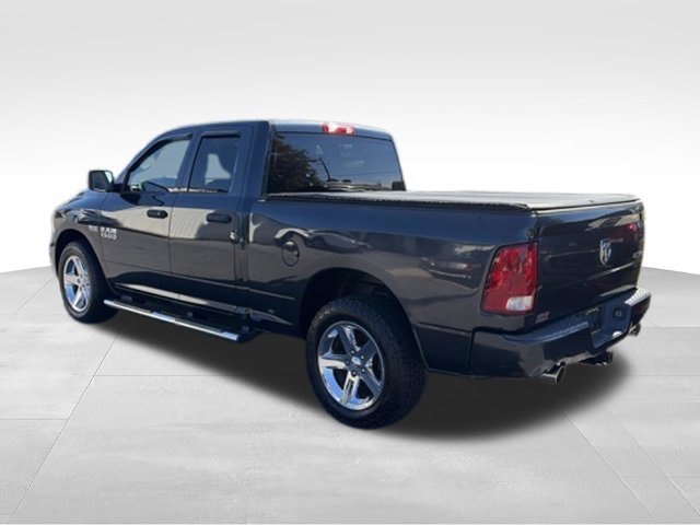 Used 2014 RAM 1500 Express AWD/4WD image 34