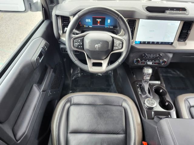 Certified 2025 Ford Bronco Outer Banks image 13