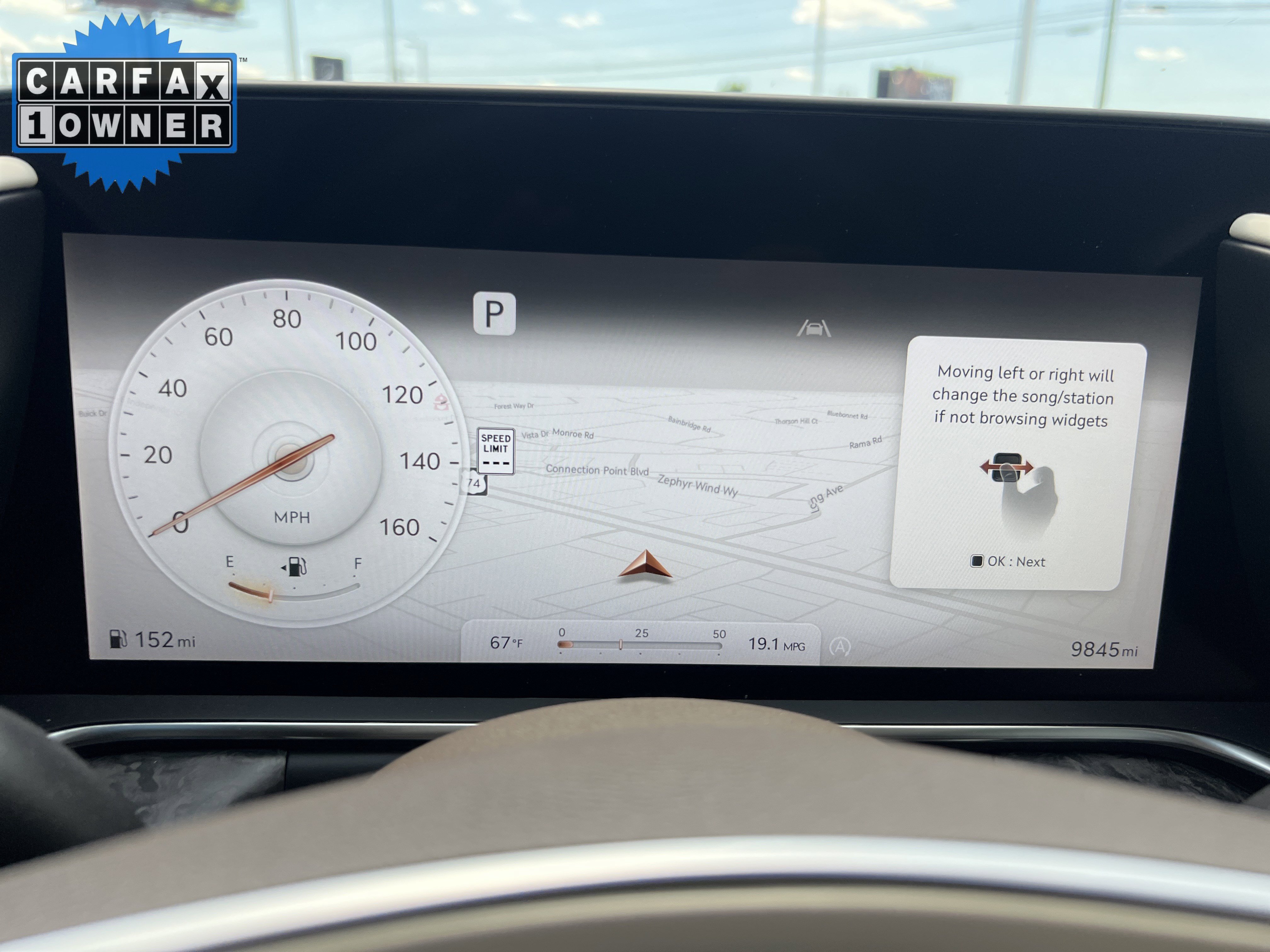 Used 2024 Genesis G90 3.5T image 21