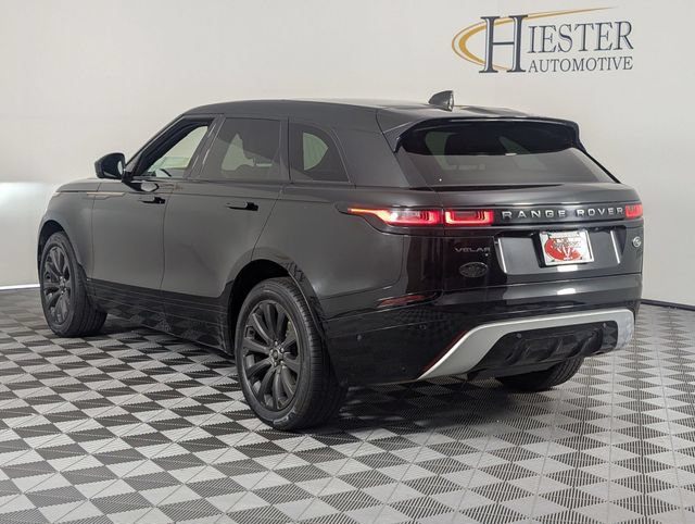 Used 2021 Land Rover Range Rover Velar R-Dynamic S AWD/4WD image 5