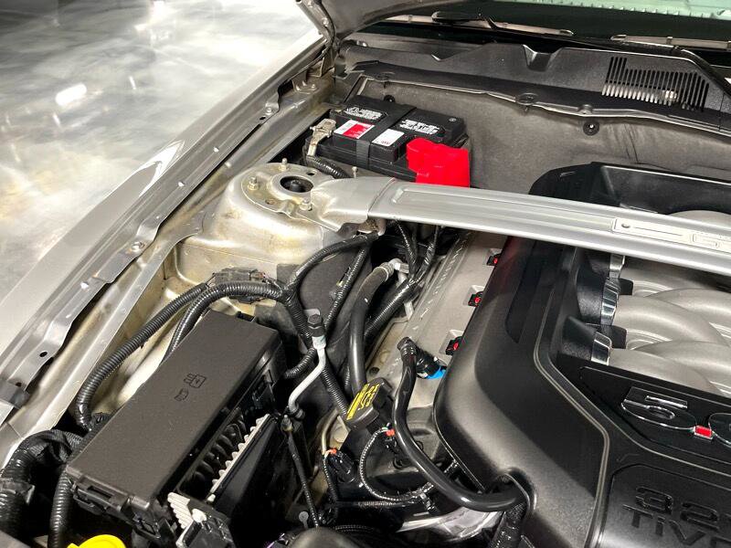 Used 2013 Ford Mustang GT Premium image 43