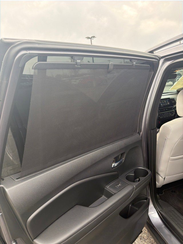 Used 2021 Honda Passport Touring image 13
