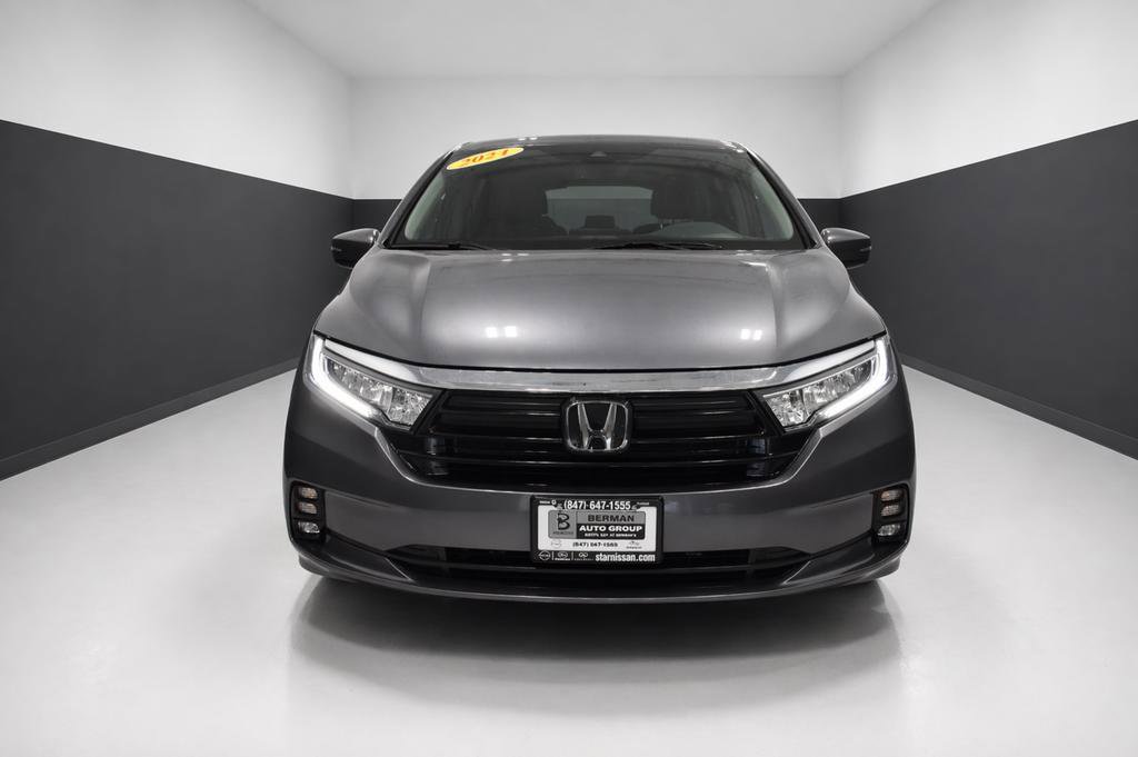 Used 2024 Honda Odyssey EX-L image 6