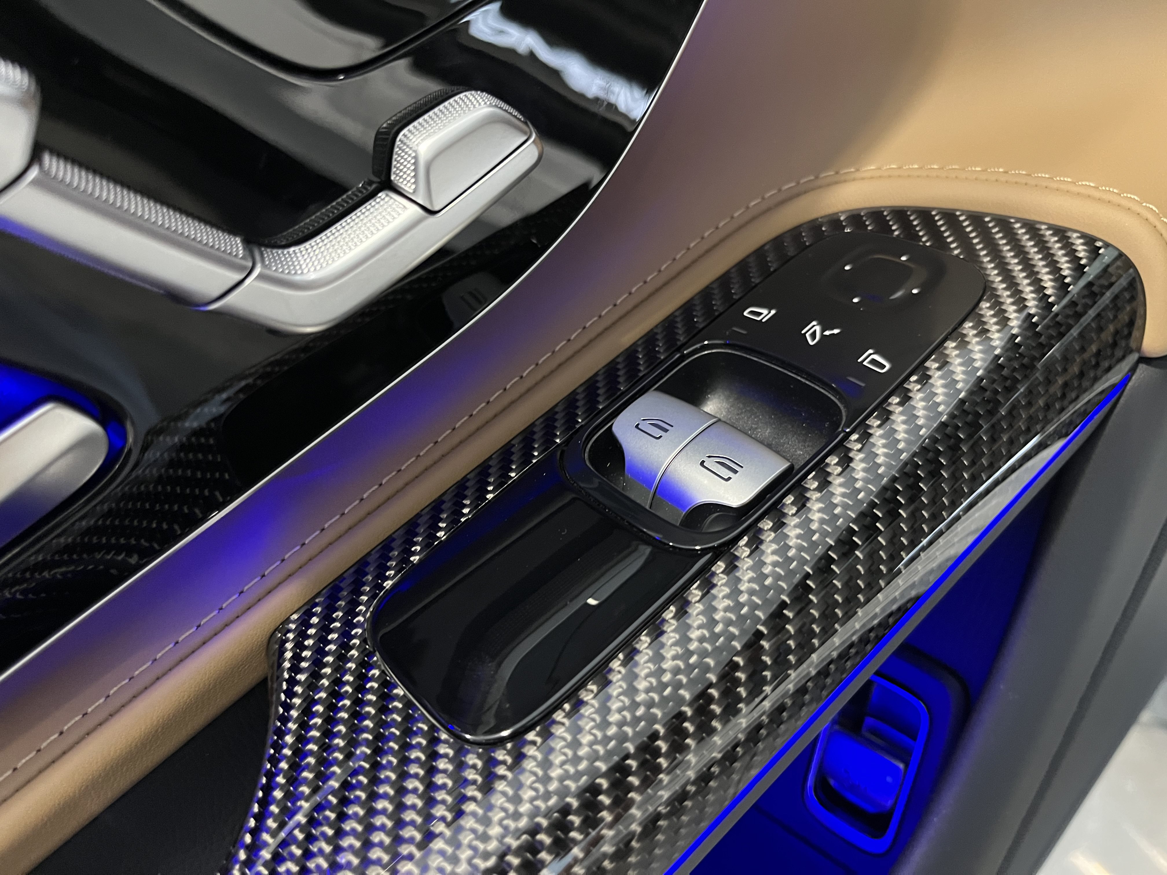 New 2026 Mercedes-Benz AMG GT 55 image 13
