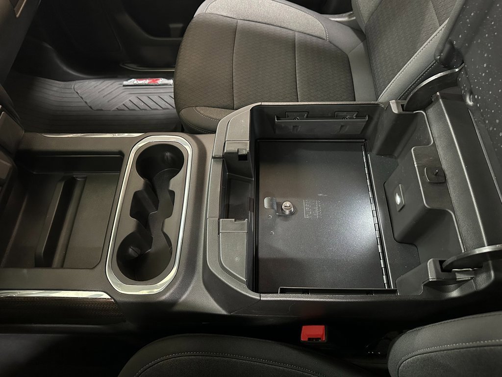 Used 2021 Chevrolet Silverado 1500 RST image 29