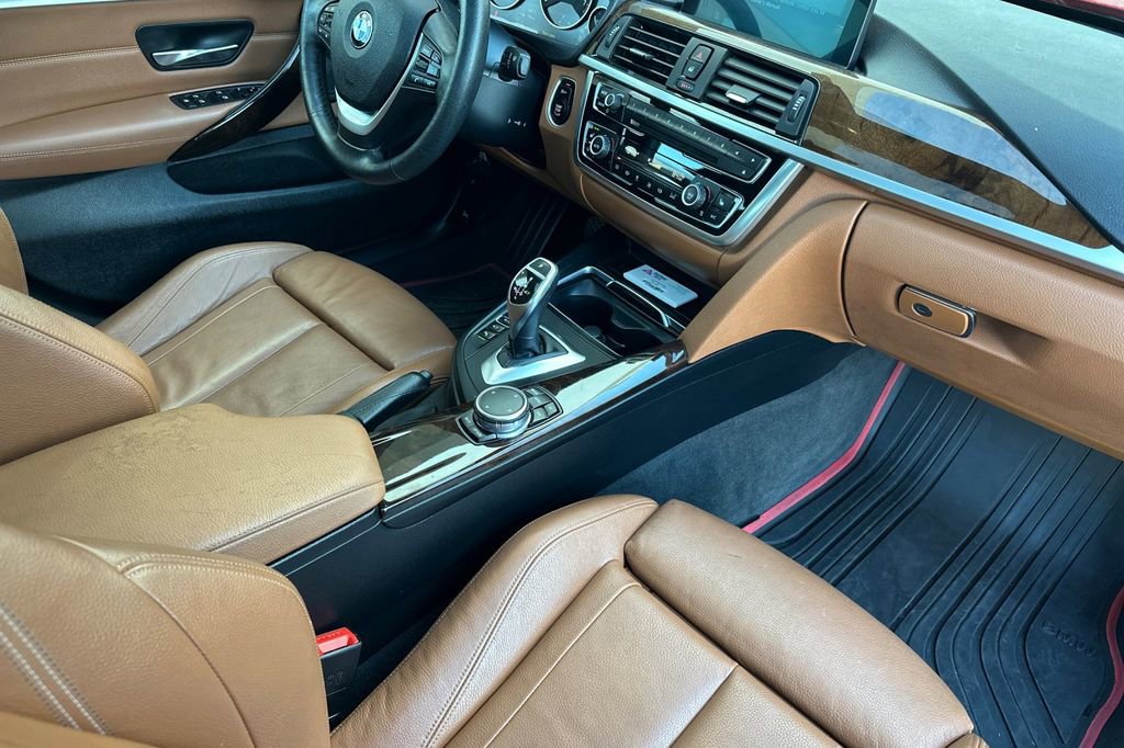 Used 2016 BMW 435i Gran Coupe image 16