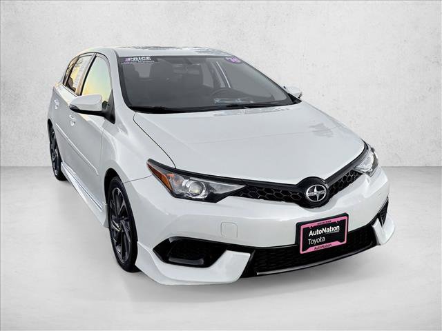 Used 2016 Scion iM image 3