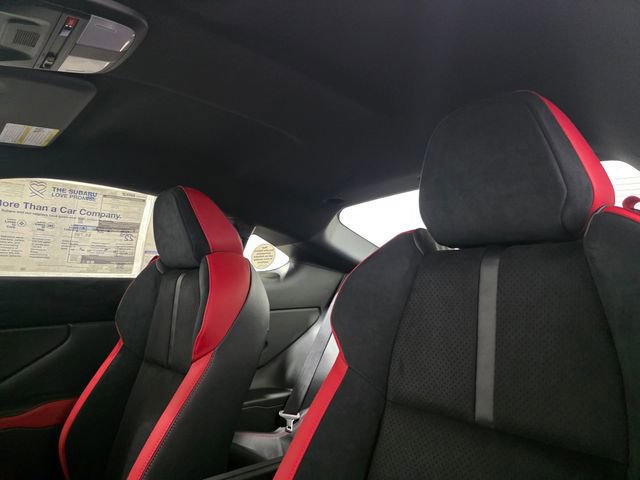 New 2026 Subaru BRZ Limited image 24