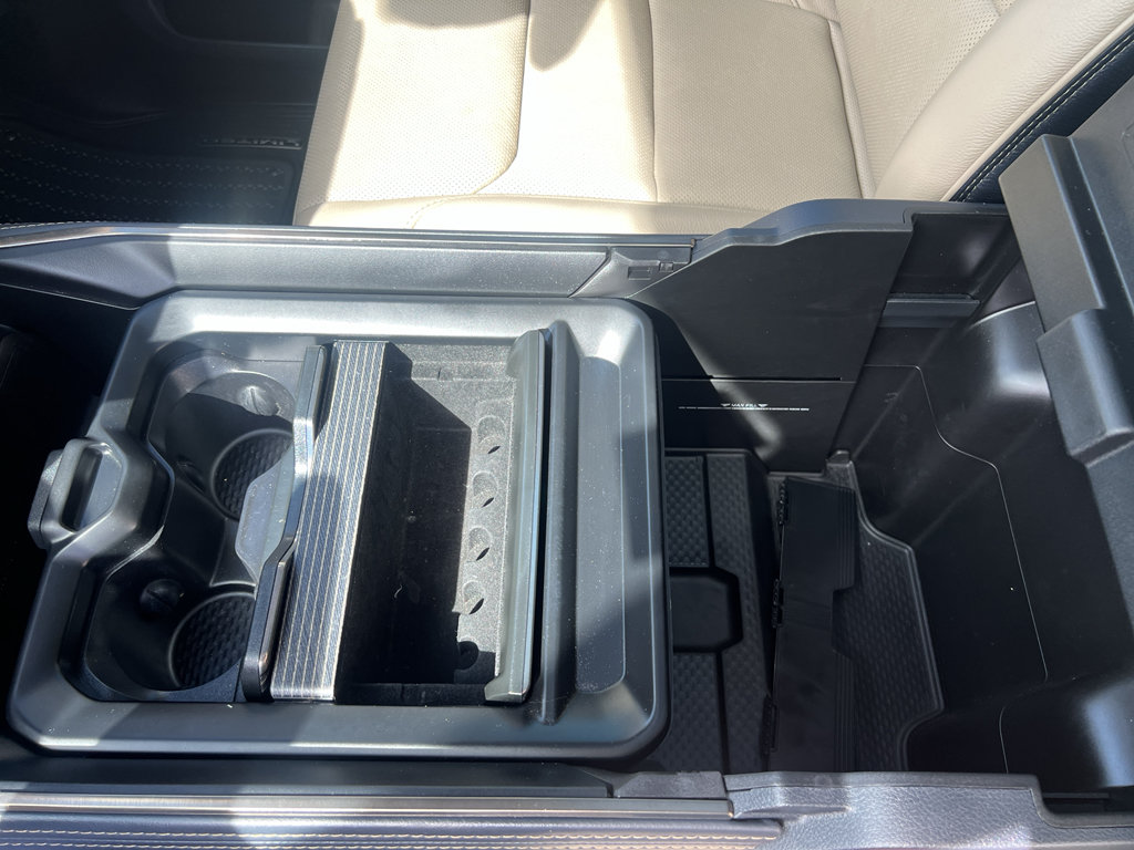 Used 2019 RAM 1500 Limited AWD/4WD image 18