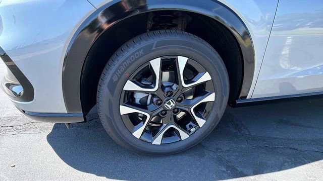 New 2027 Honda HR-V EX-L image 10