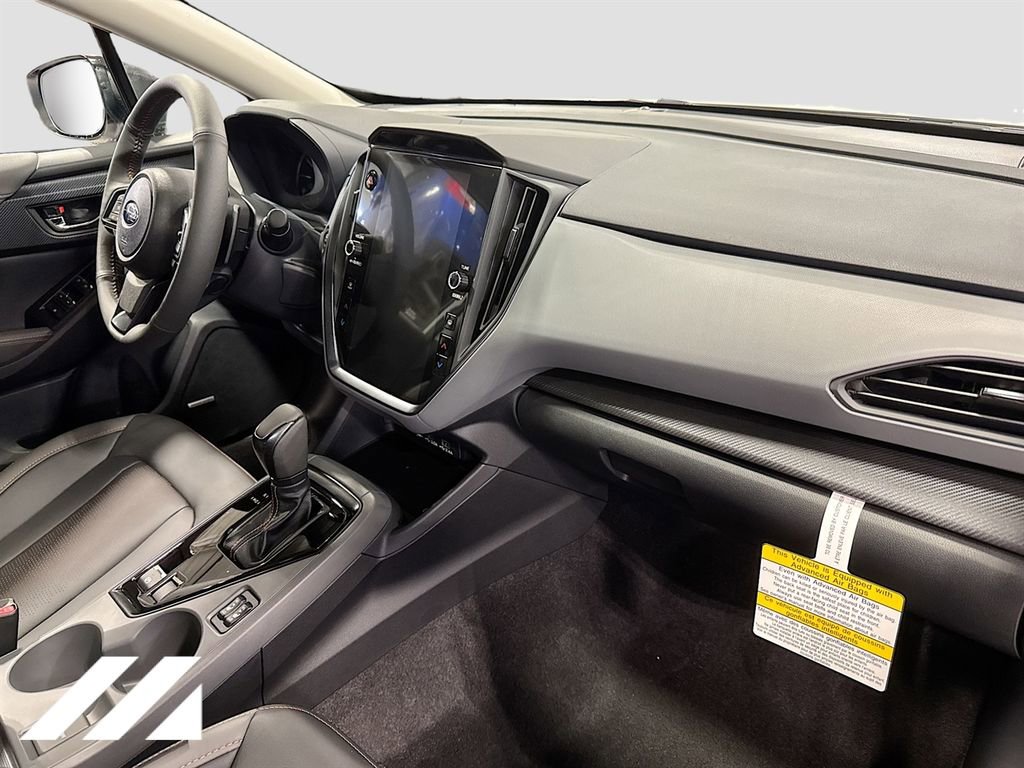 New 2026 Subaru Crosstrek 2.5i Limited image 31