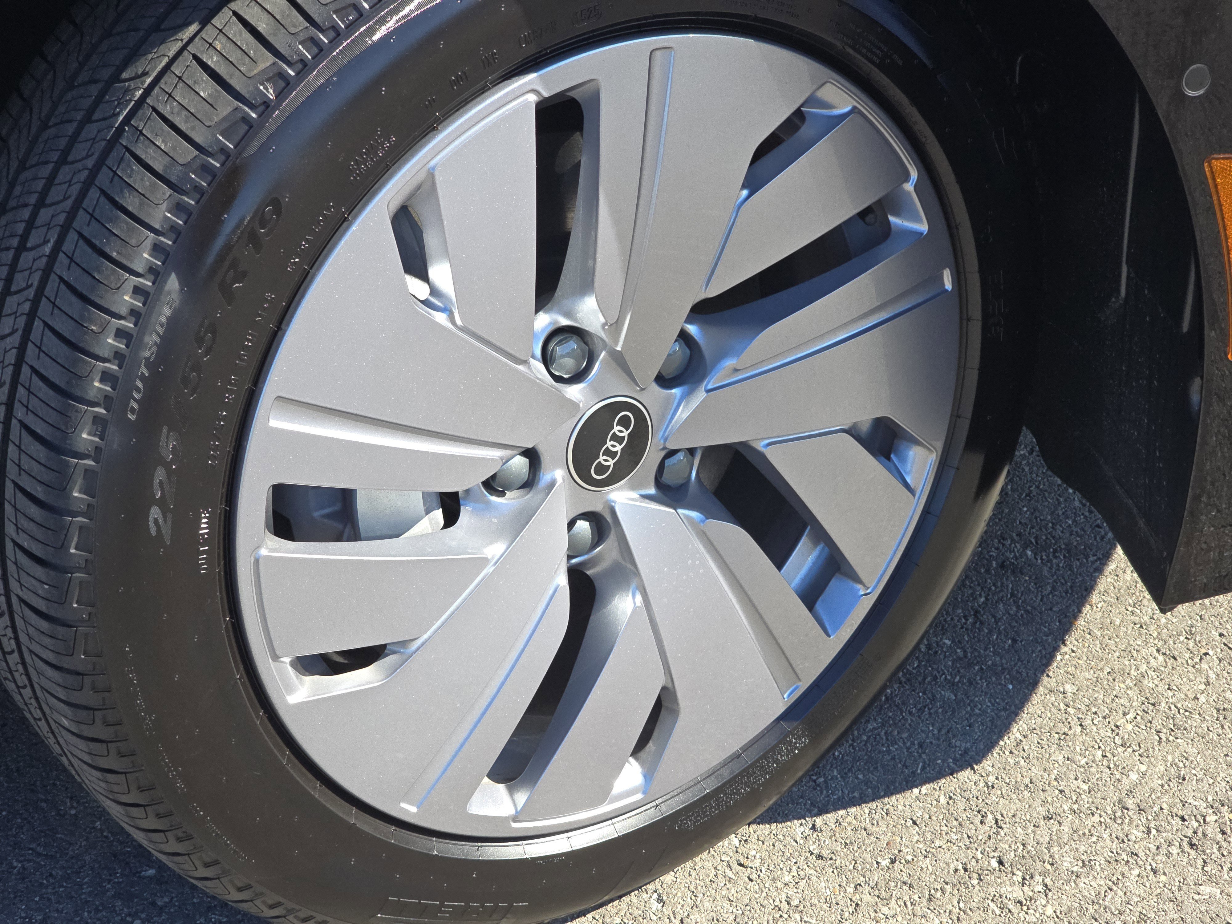 New 2025 Audi A6 e-tron Ultra image 15