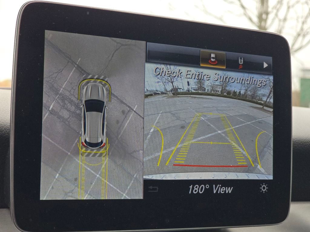 Certified 2020 Mercedes-Benz GLA 250 4MATIC image 32