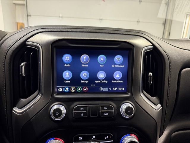 Certified 2022 GMC Sierra 1500 Denali w/ Denali Premium Package image 18