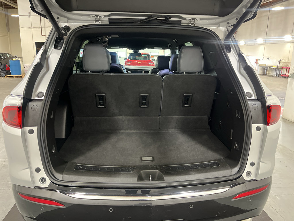 Certified 2022 Buick Enclave Premium AWD/4WD image 26