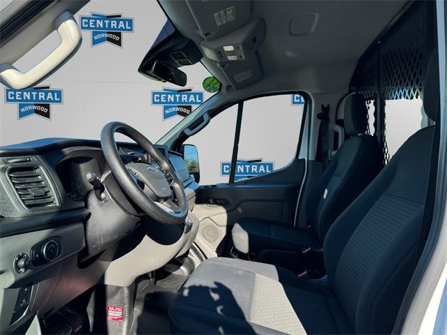 Used 2024 Ford Transit 250 Low Roof w/ Exterior Upgrade Package image 9