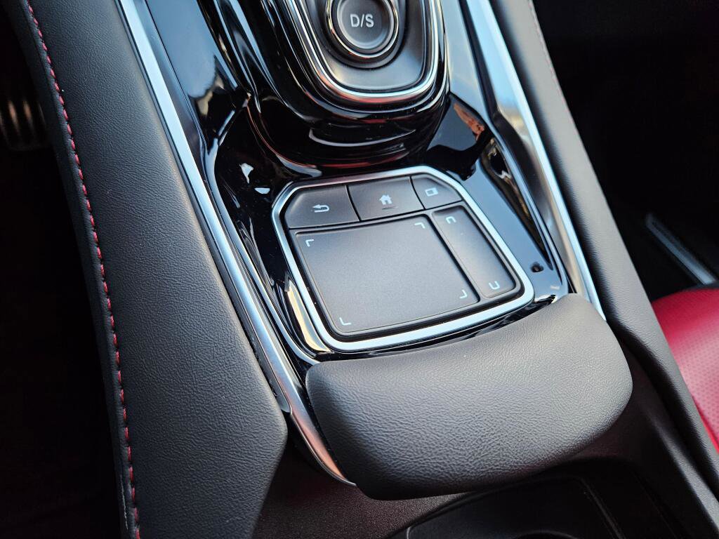 Certified 2024 Acura RDX A-Spec image 34