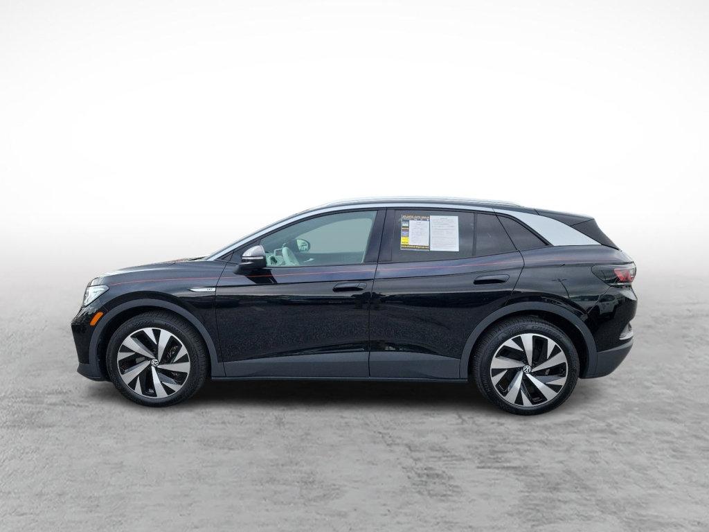 Used 2021 Volkswagen ID.4 1st Edition image 6