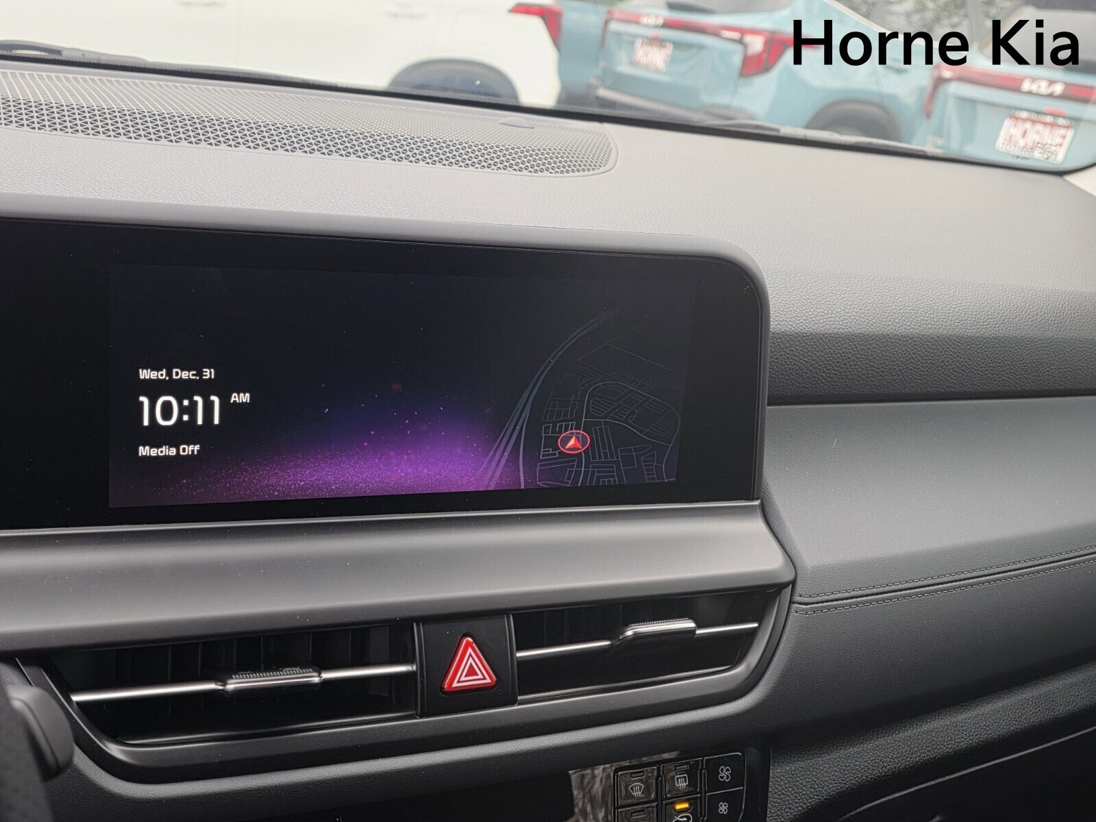 New 2026 Kia Seltos SX image 15