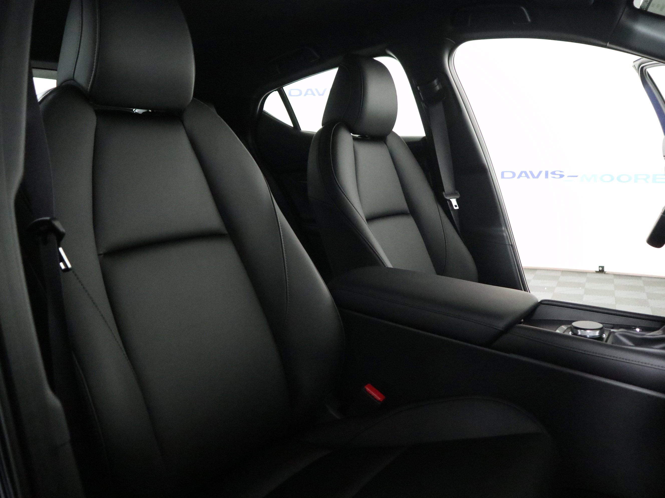 New 2026 MAZDA MAZDA3 s Sport image 16