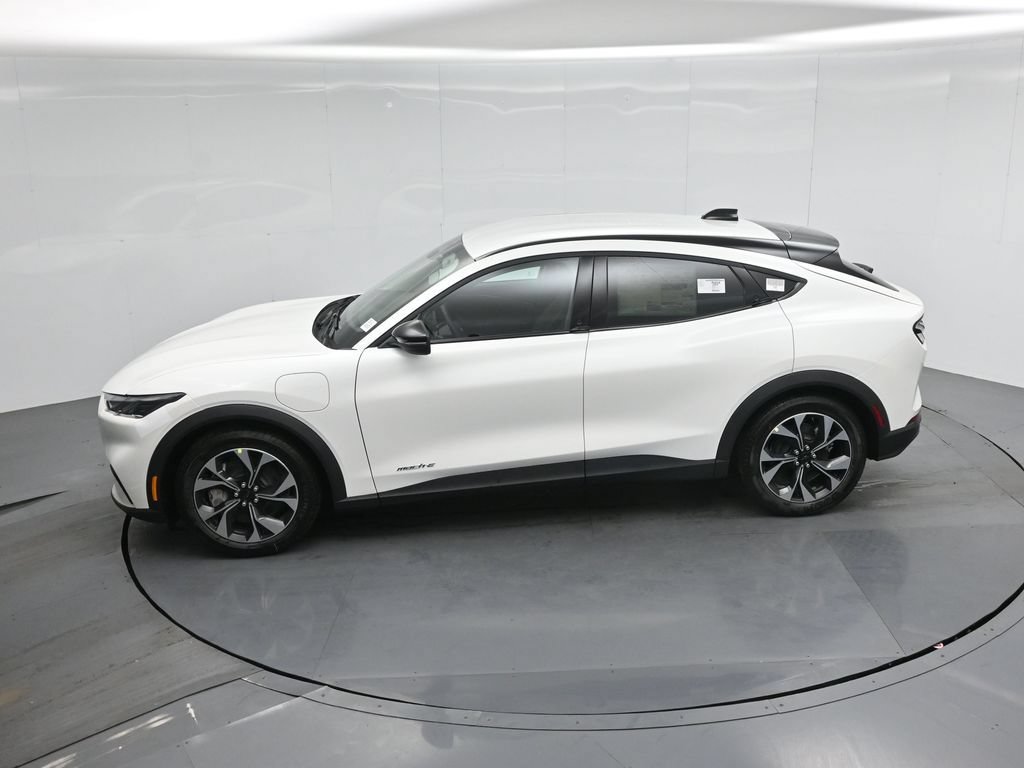 New 2026 Ford Mustang Mach-E Select RWD image 39