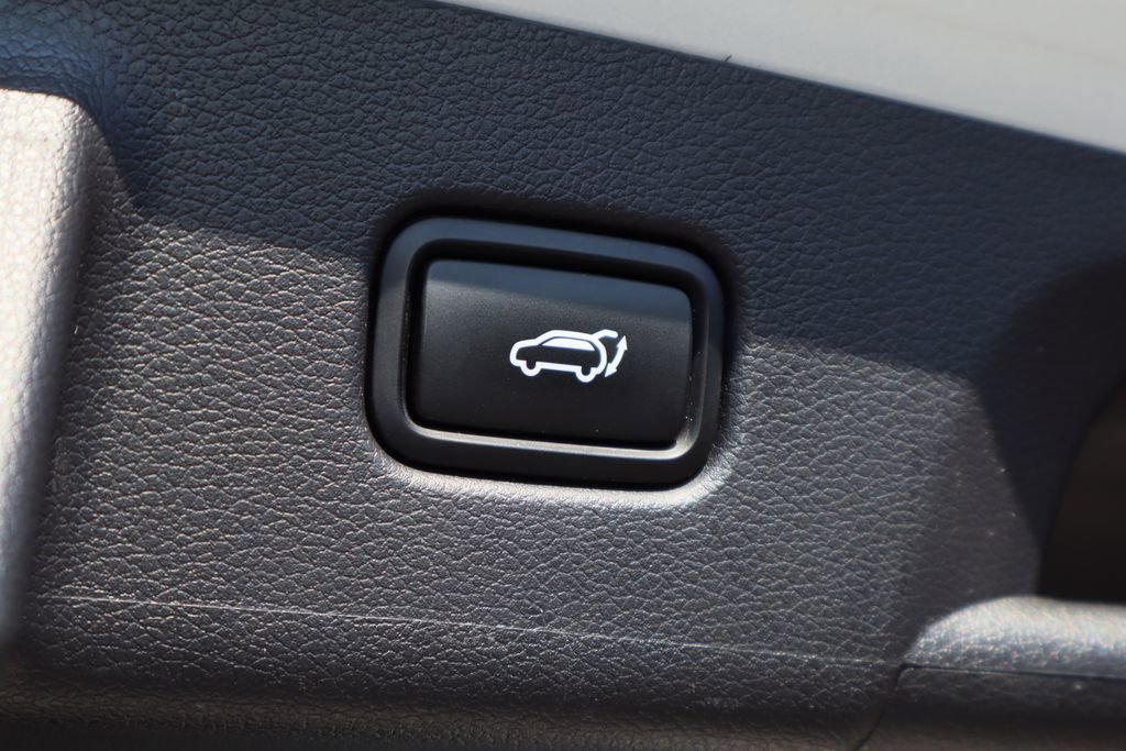 Used 2022 Hyundai Palisade Calligraphy w/ Cargo Package image 28