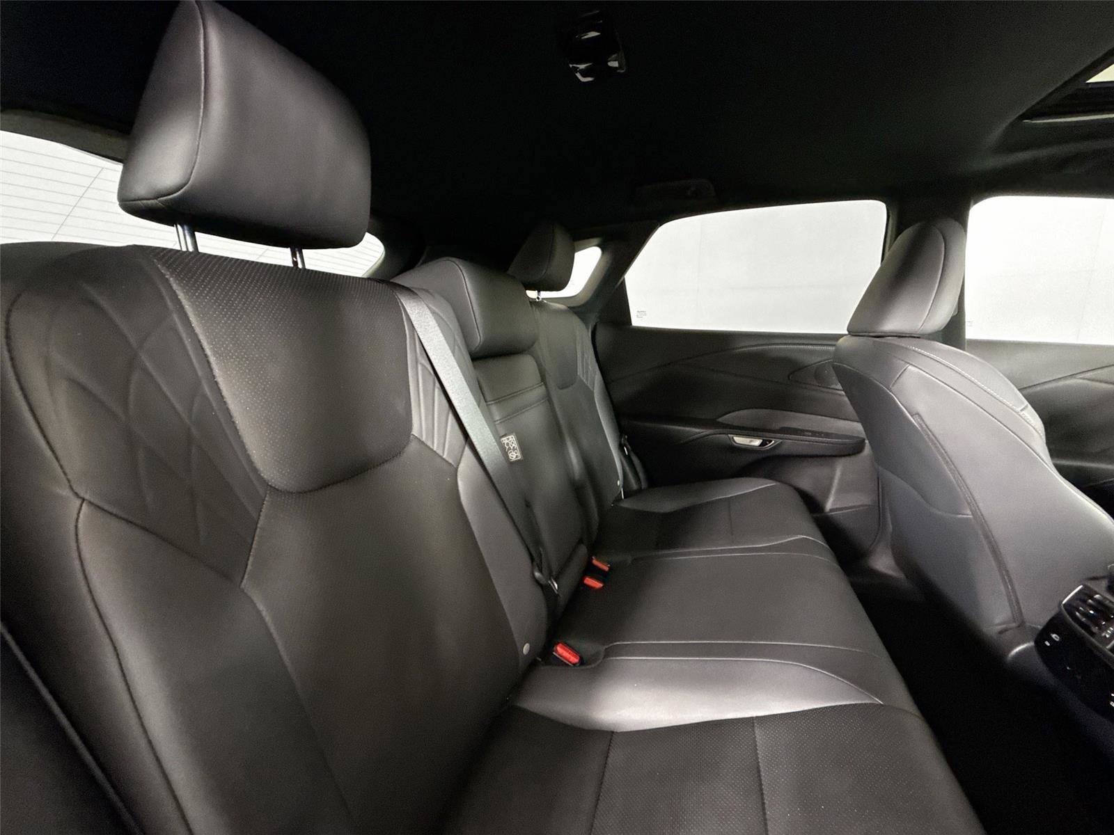 Used 2023 Lexus RX 350 Premium w/ Accessory Package AWD/4WD image 41