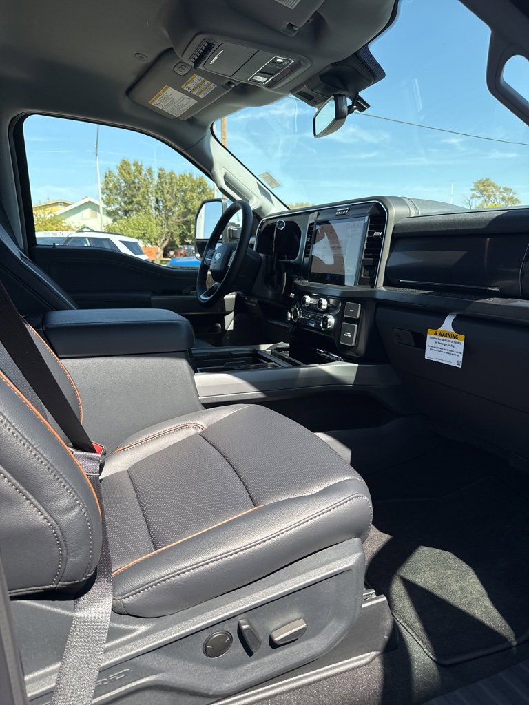 New 2026 Ford F250 Lariat image 33