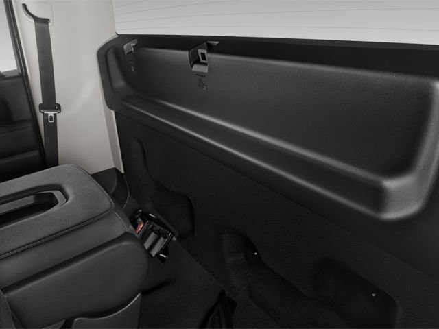 Used 2026 Chevrolet Silverado 2500 Custom w/ Custom Value Package image 11