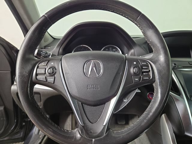 Used 2016 Acura TLX V6 SH-AWD w/ Technology Pkg image 20