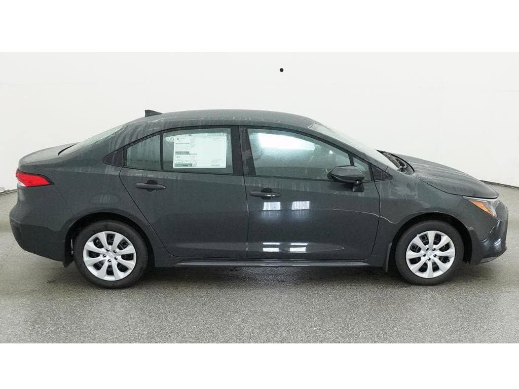 New 2026 Toyota Corolla LE FWD image 11