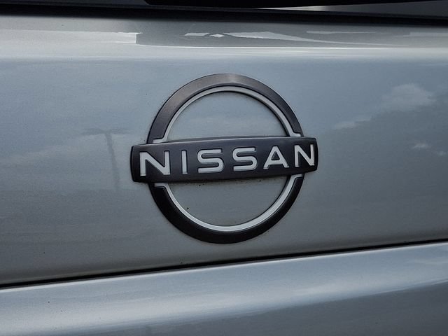 Used 2024 Nissan Murano SV AWD/4WD image 28