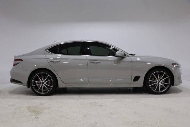 Used 2026 Genesis G70 2.5T Prestige AWD/4WD image 9