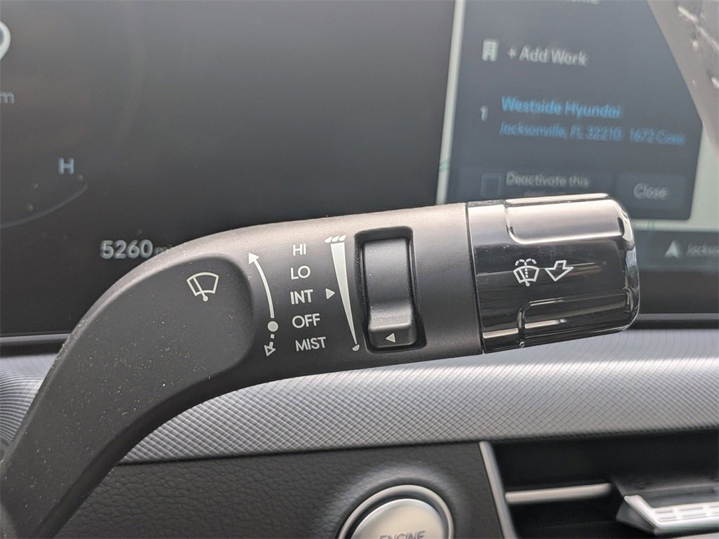 Used 2024 Hyundai Sonata SEL w/ Convenience Package image 27