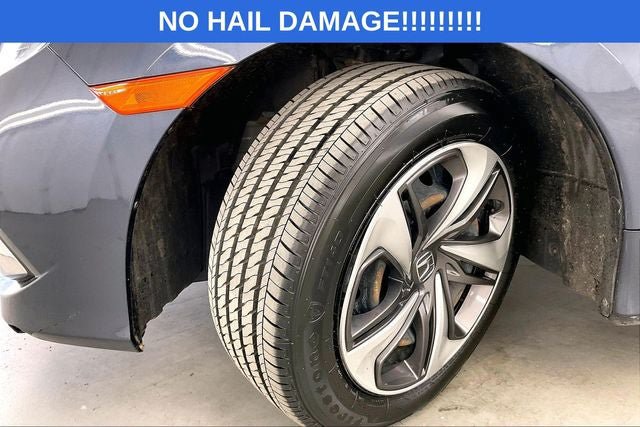 Used 2020 Honda Civic LX image 33