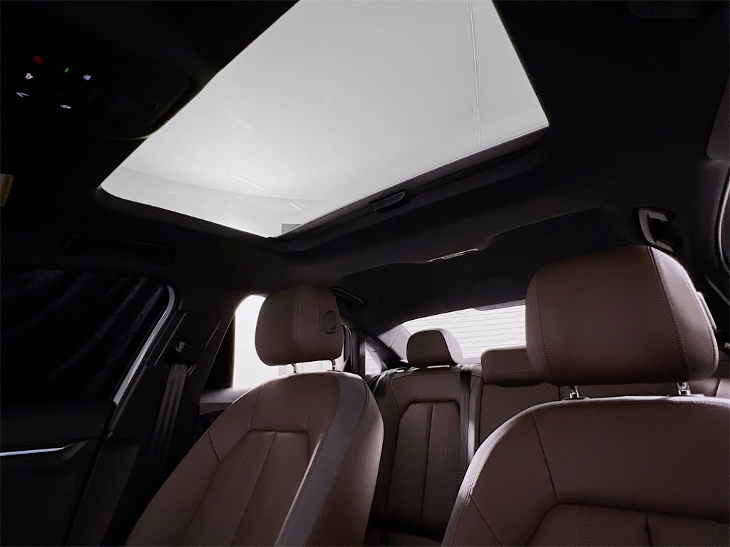 New 2026 Audi A3 2.0T Premium image 13